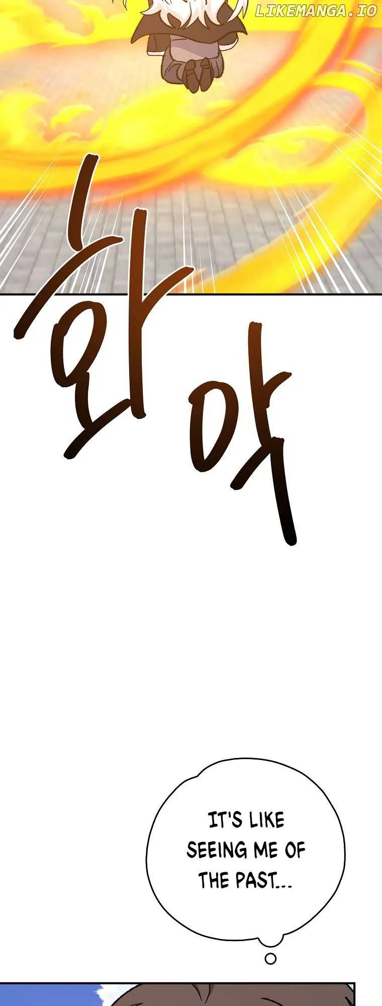 Ygret Chapter 112 Online - página 10