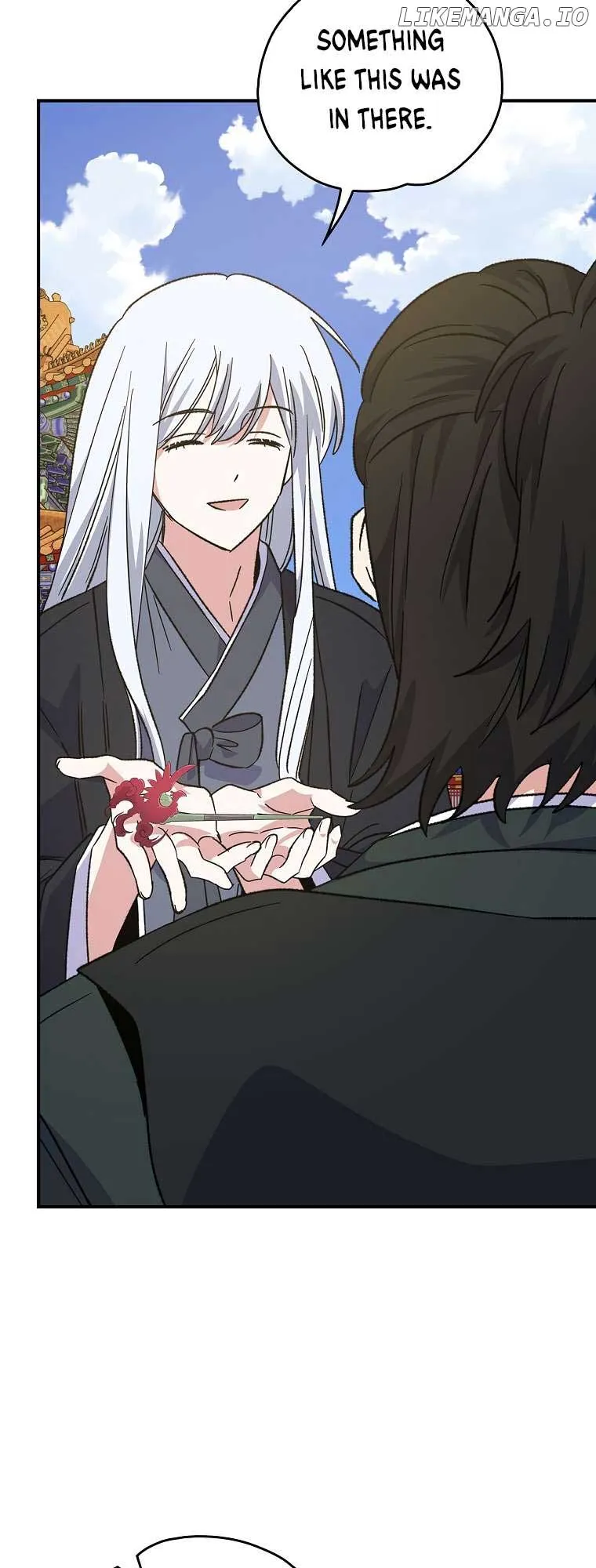 Ygret Chapter 112 Online - página 12