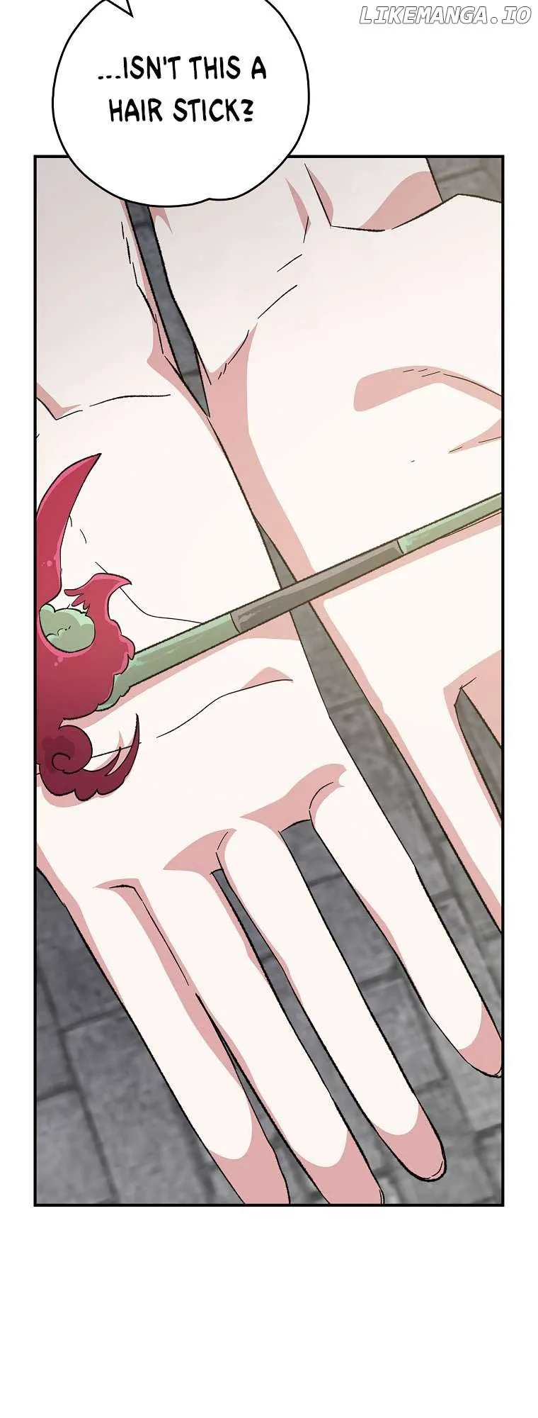 Ygret Chapter 112 Online - página 13