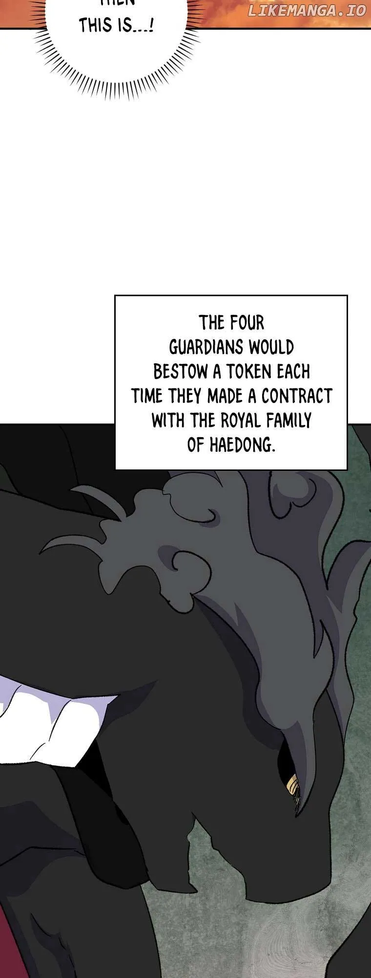 Ygret Chapter 112 Online - página 15