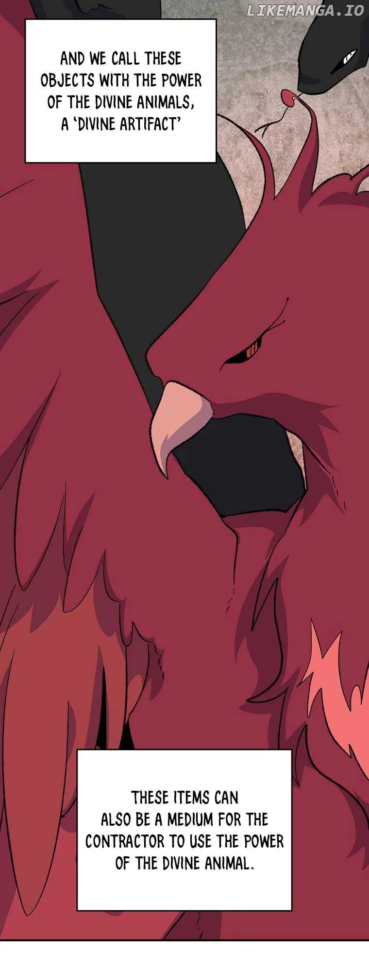 Ygret Chapter 112 Online - página 16