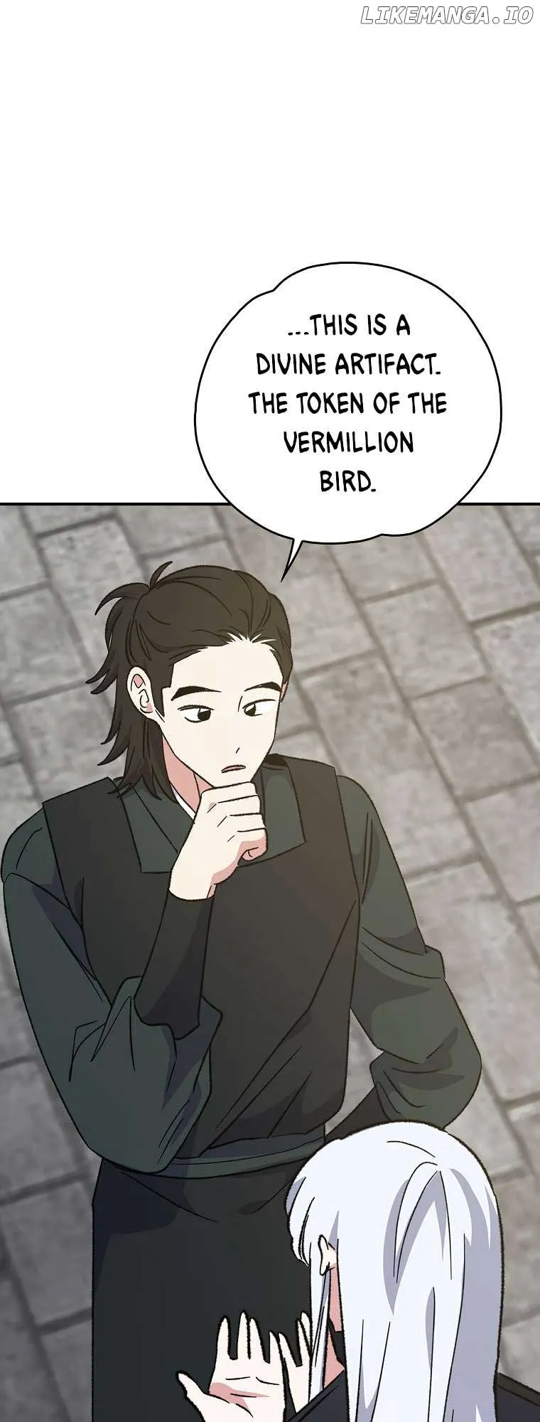 Ygret Chapter 112 Online - página 17