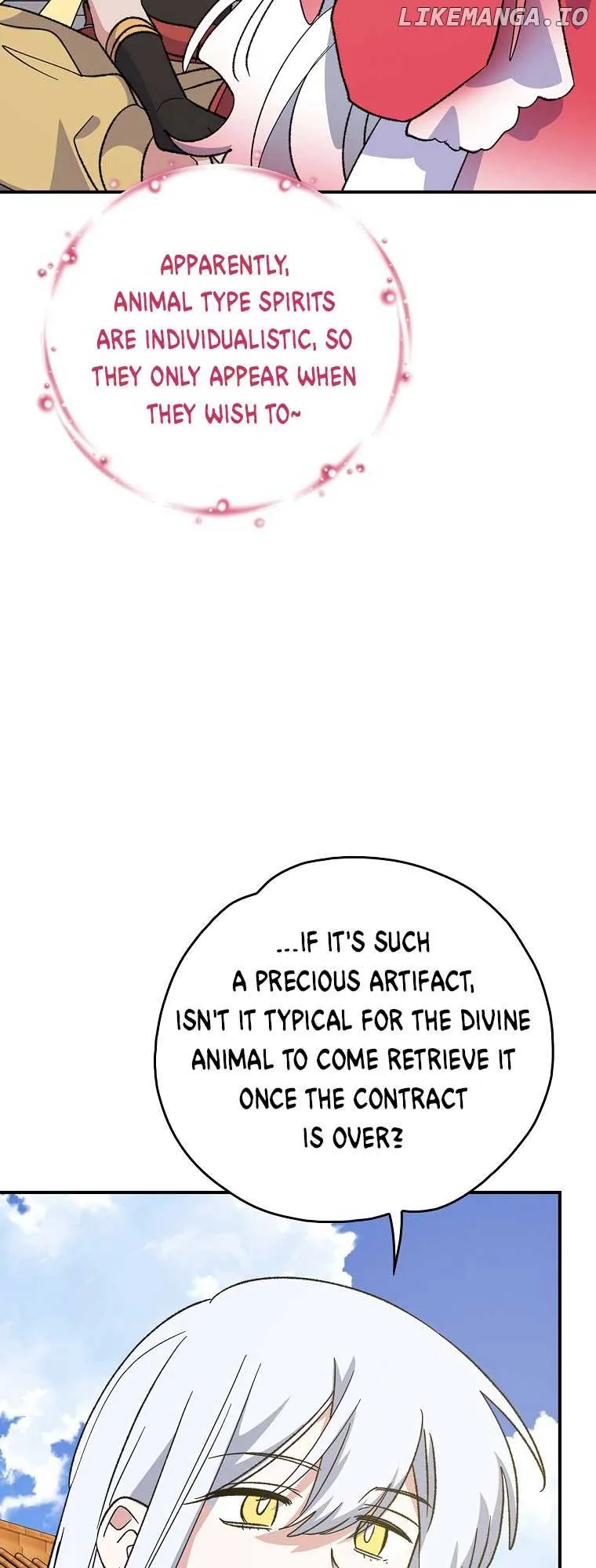 Ygret Chapter 112 Online - página 19