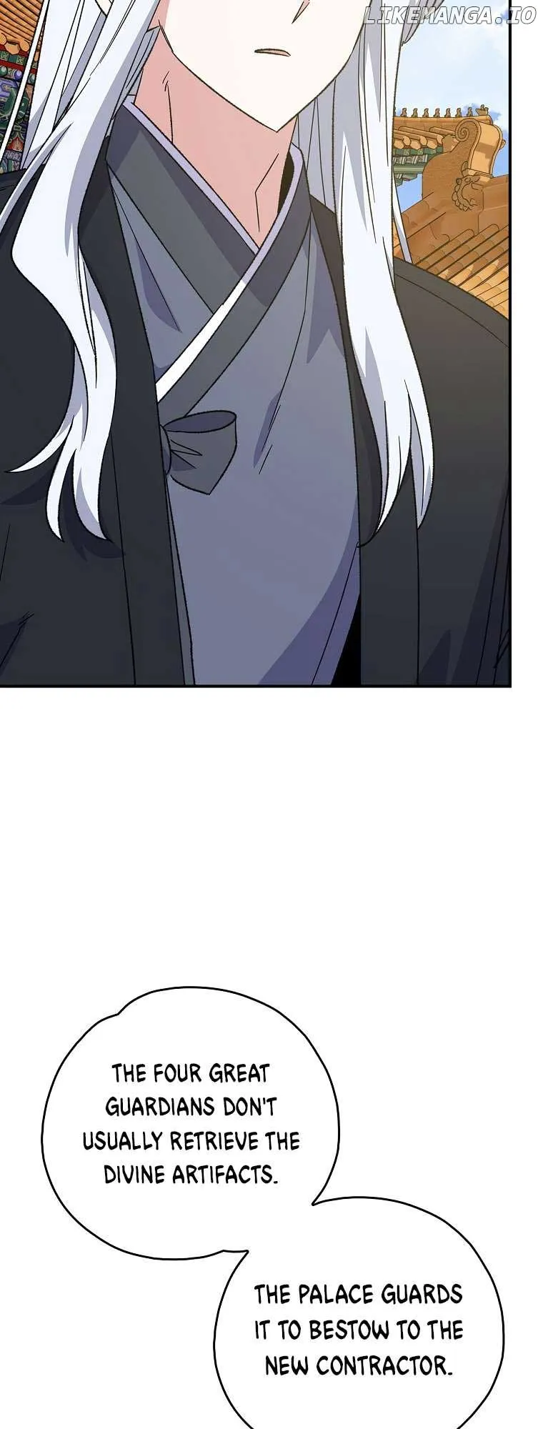 Ygret Chapter 112 Online - página 20