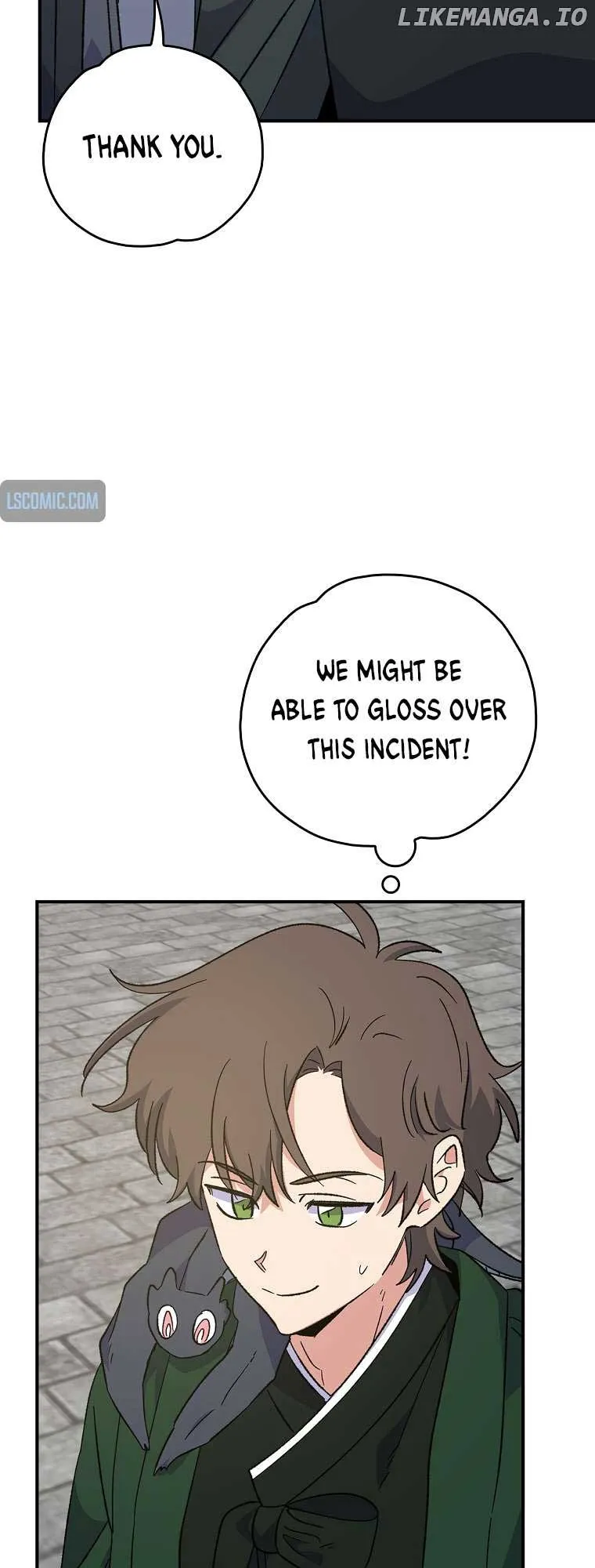 Ygret Chapter 112 Online - página 24