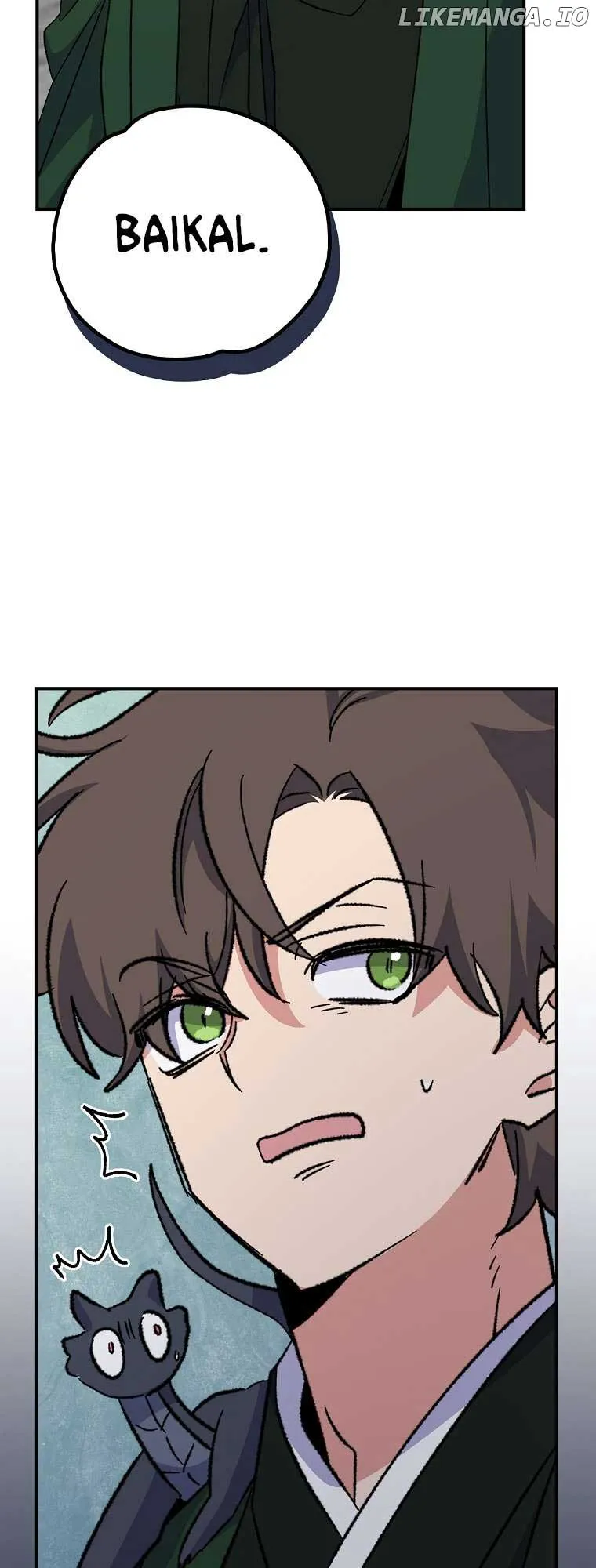 Ygret Chapter 112 Online - página 25
