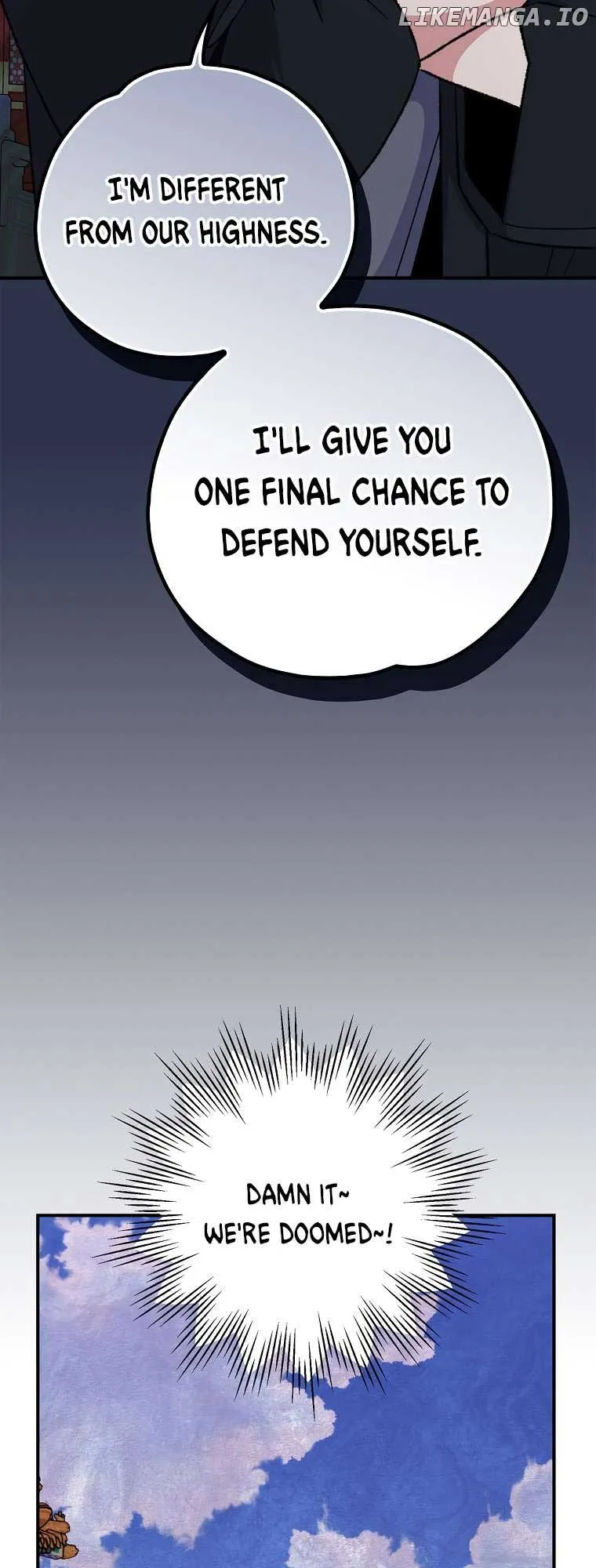 Ygret Chapter 112 Online - página 27