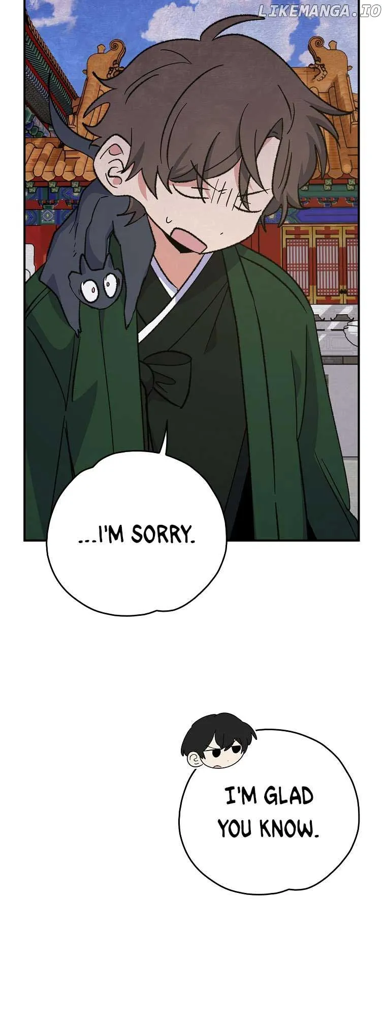 Ygret Chapter 112 Online - página 28