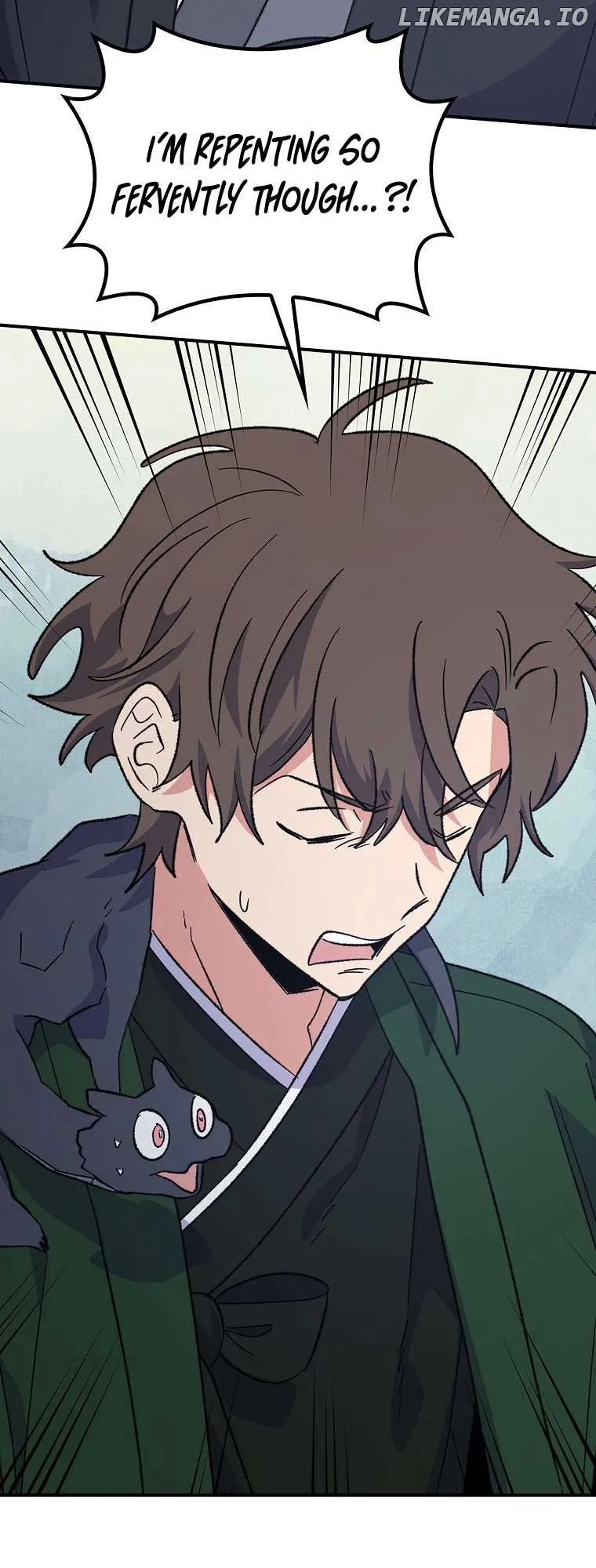Ygret Chapter 112 Online - página 30