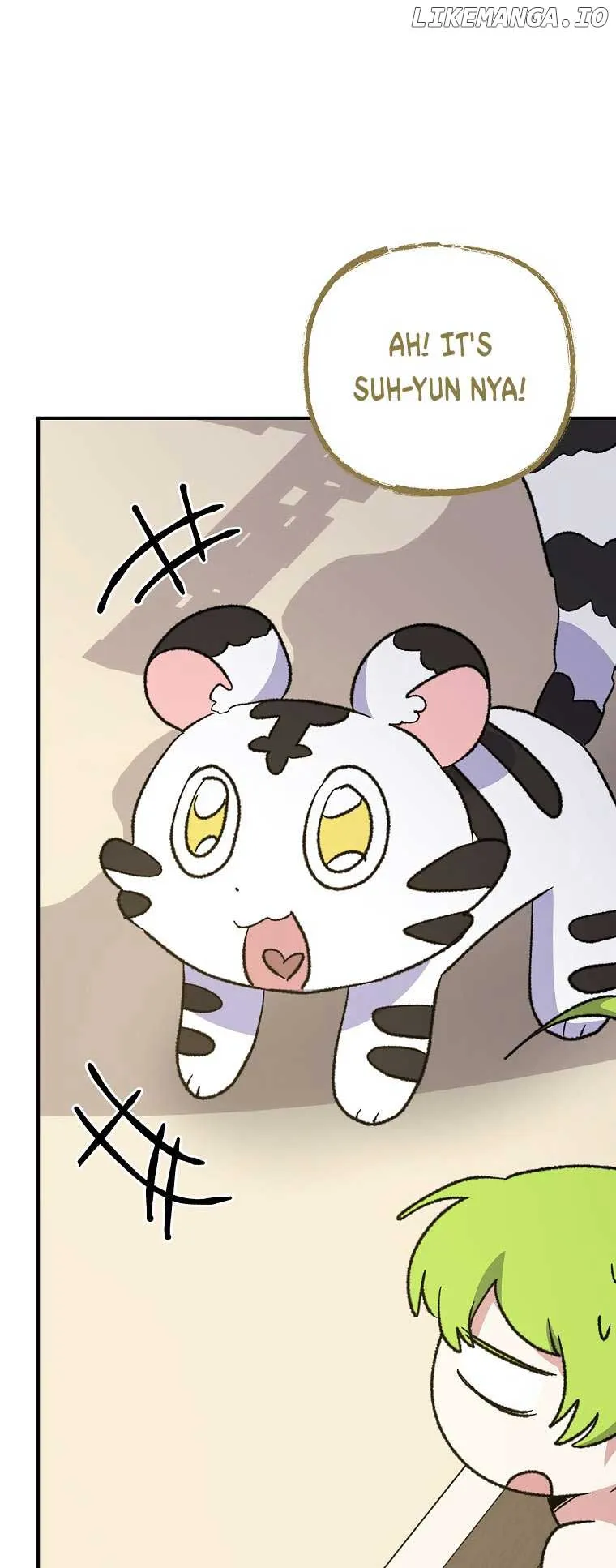 Ygret Chapter 112 Online - página 36