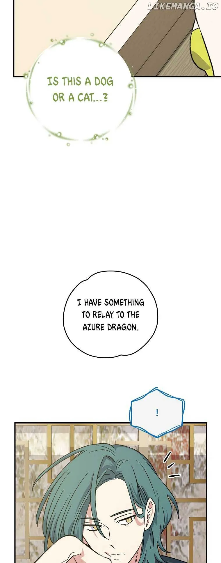 Ygret Chapter 112 Online - página 37
