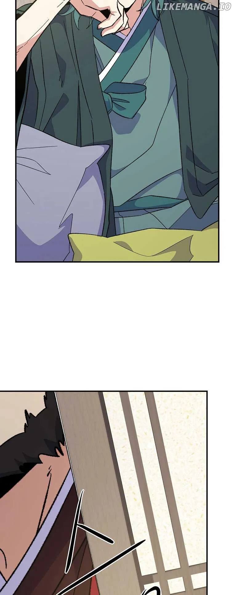 Ygret Chapter 112 Online - página 38