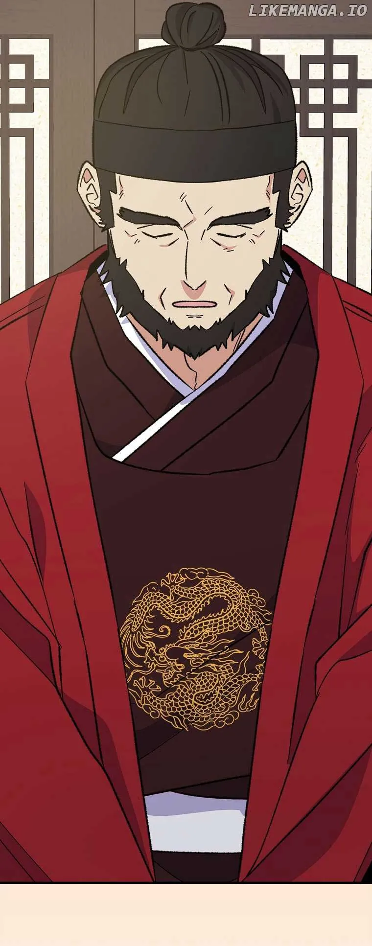 Ygret Chapter 112 Online - página 40