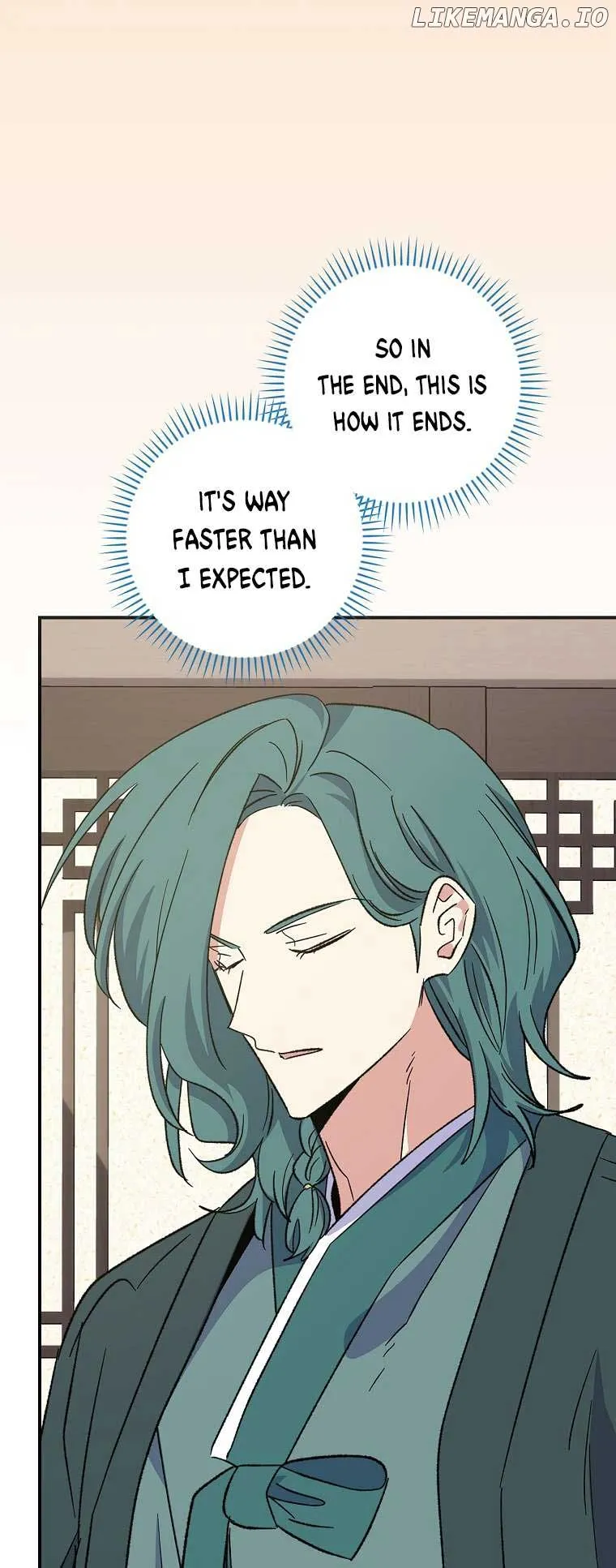 Ygret Chapter 112 Online - página 41