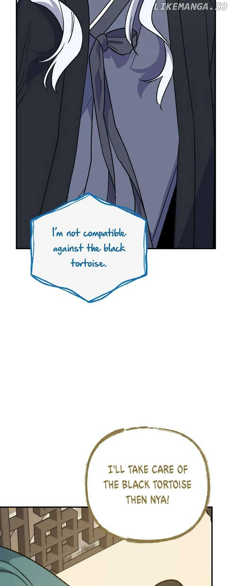 Ygret Chapter 112 Online - página 43