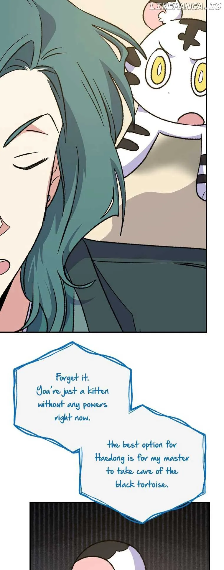 Ygret Chapter 112 Online - página 44