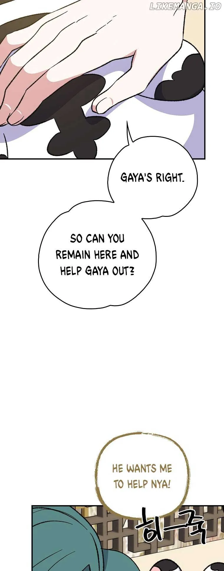 Ygret Chapter 112 Online - página 46