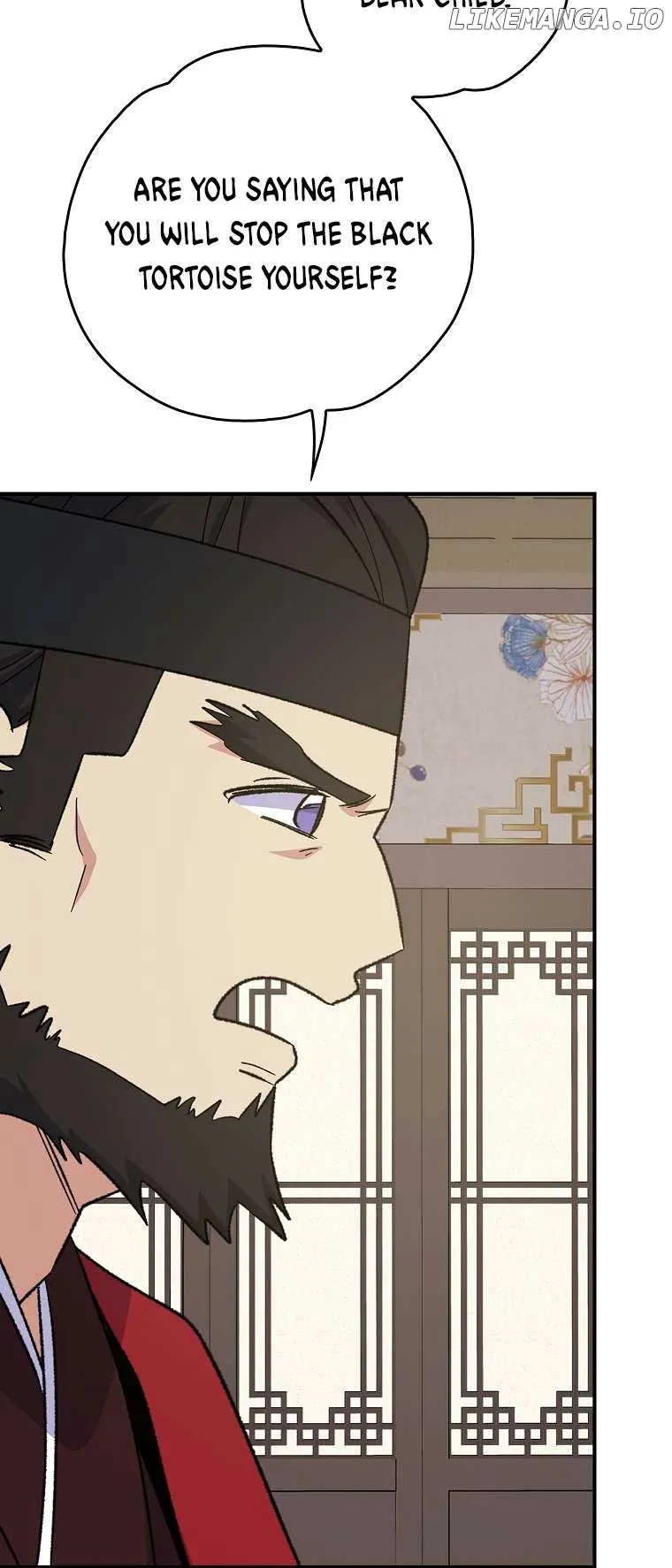 Ygret Chapter 112 Online - página 48