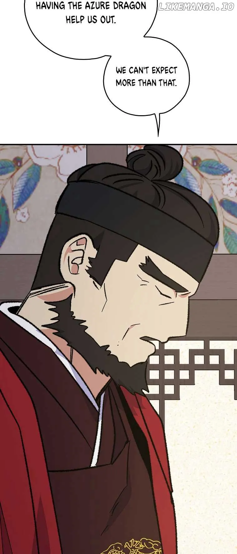 Ygret Chapter 112 Online - página 52
