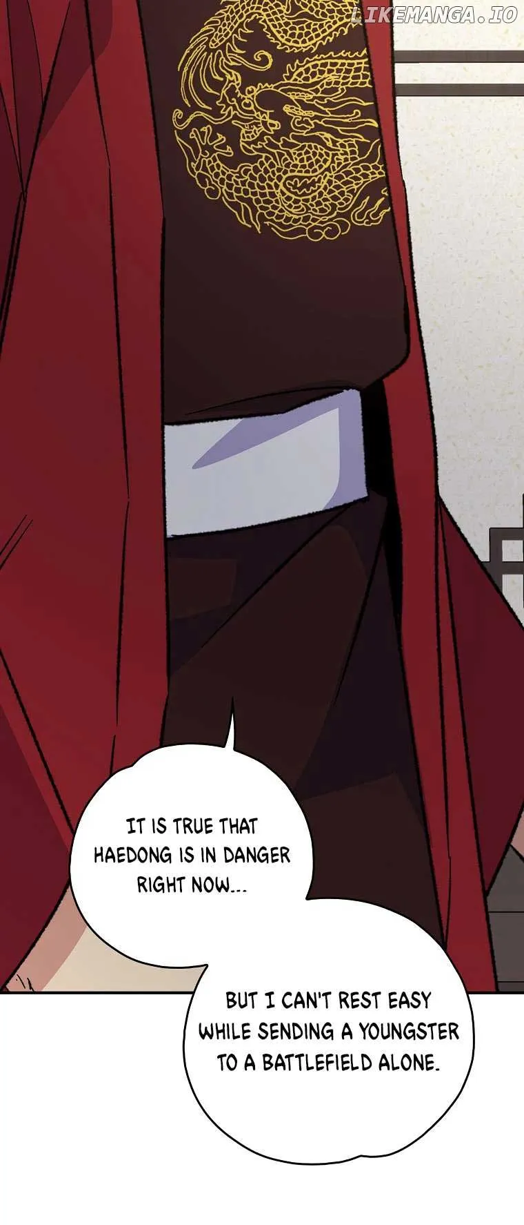Ygret Chapter 112 Online - página 53