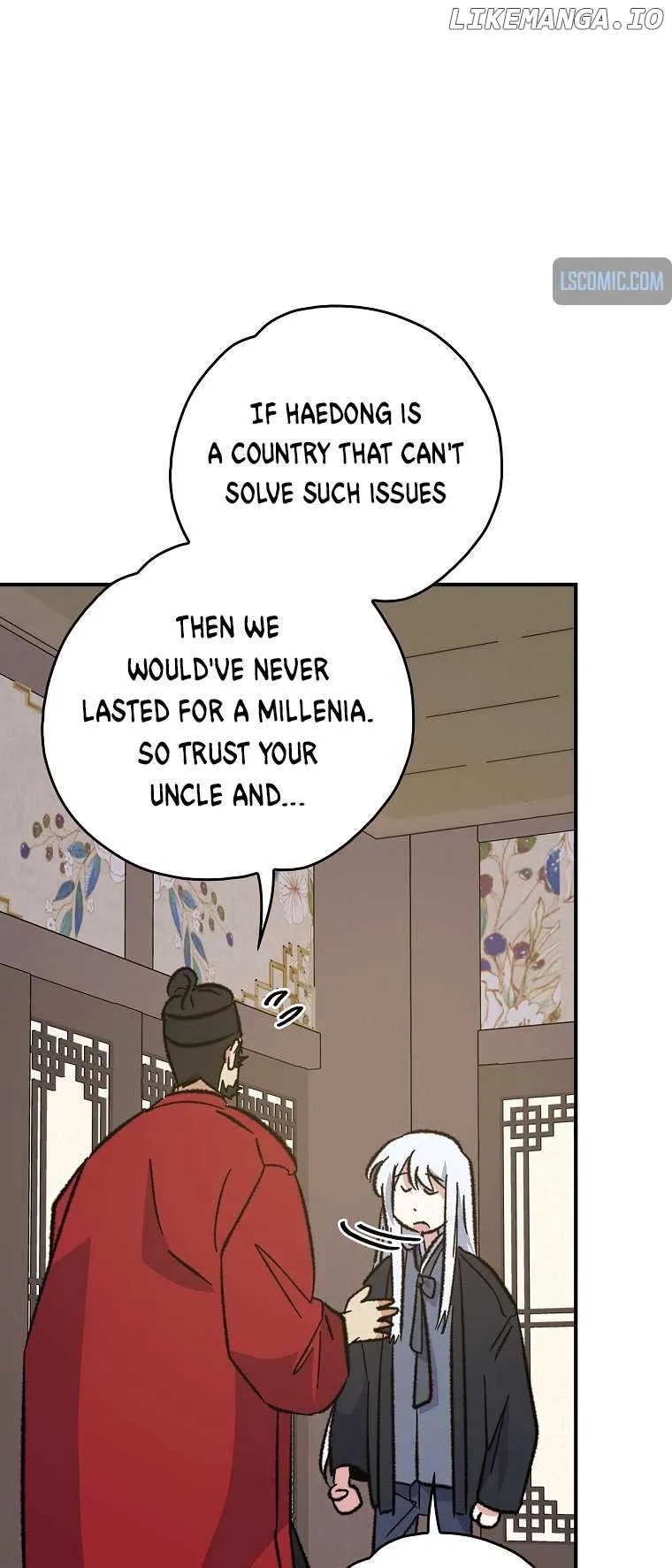 Ygret Chapter 112 Online - página 54