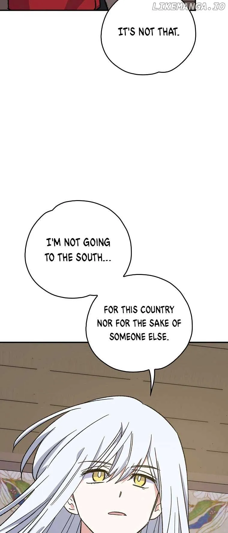 Ygret Chapter 112 Online - página 55