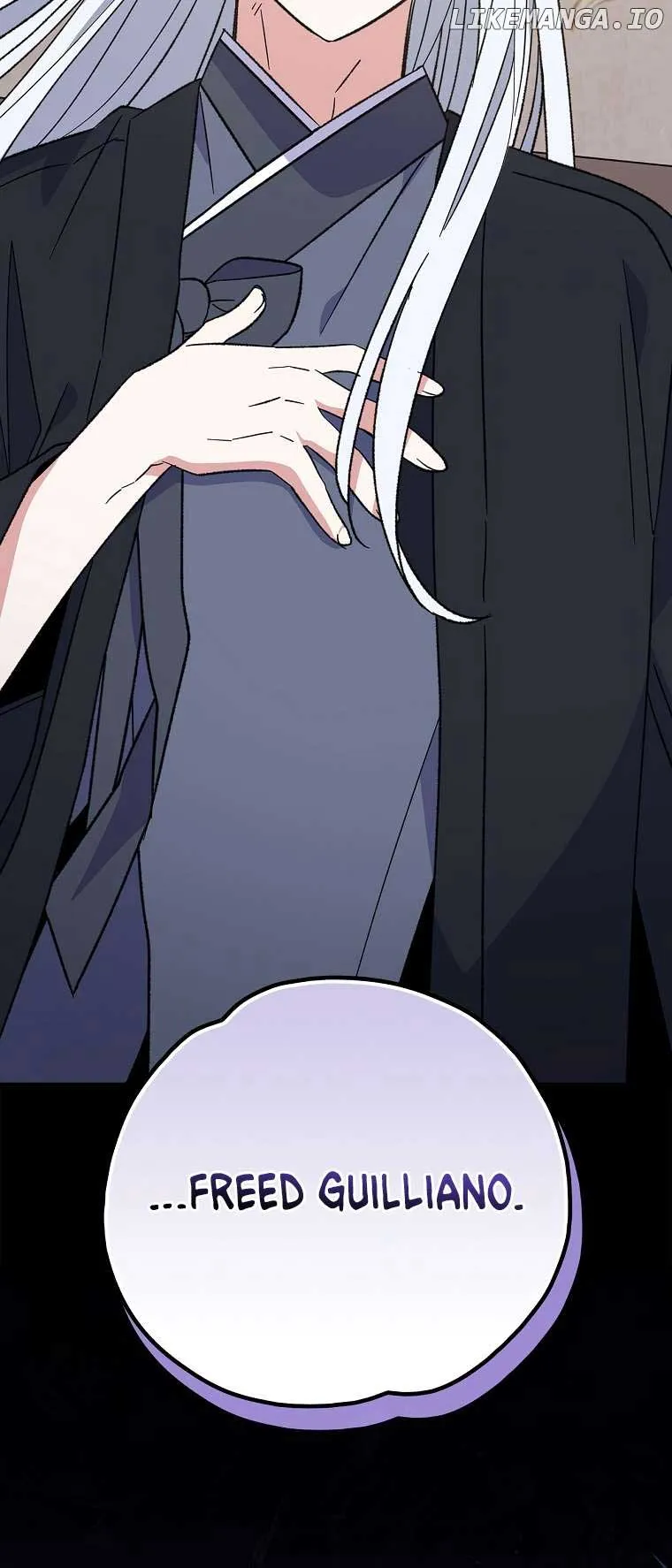 Ygret Chapter 112 Online - página 56