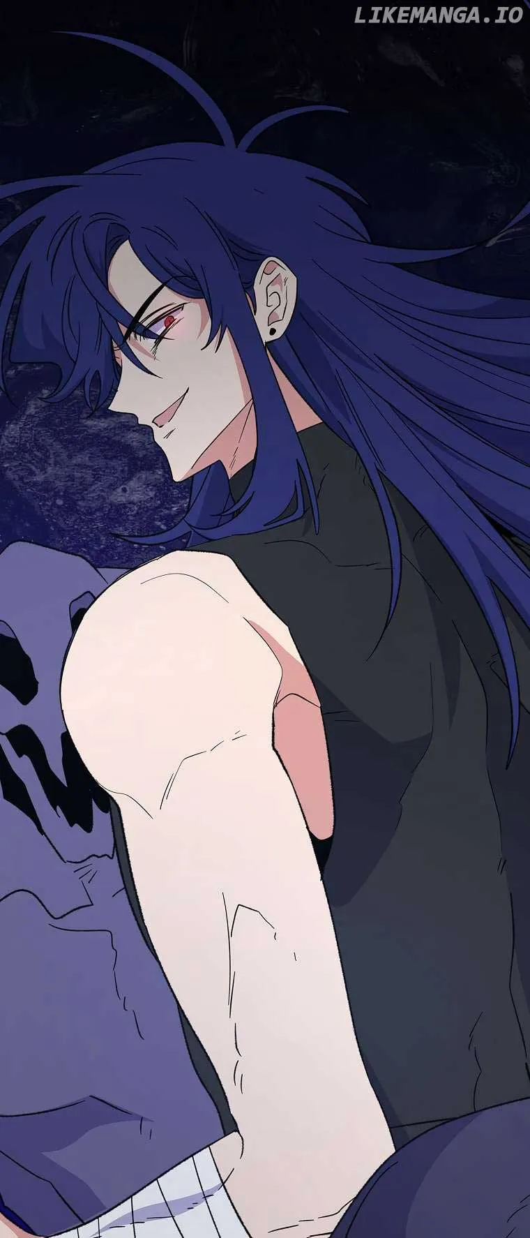 Ygret Chapter 112 Online - página 57