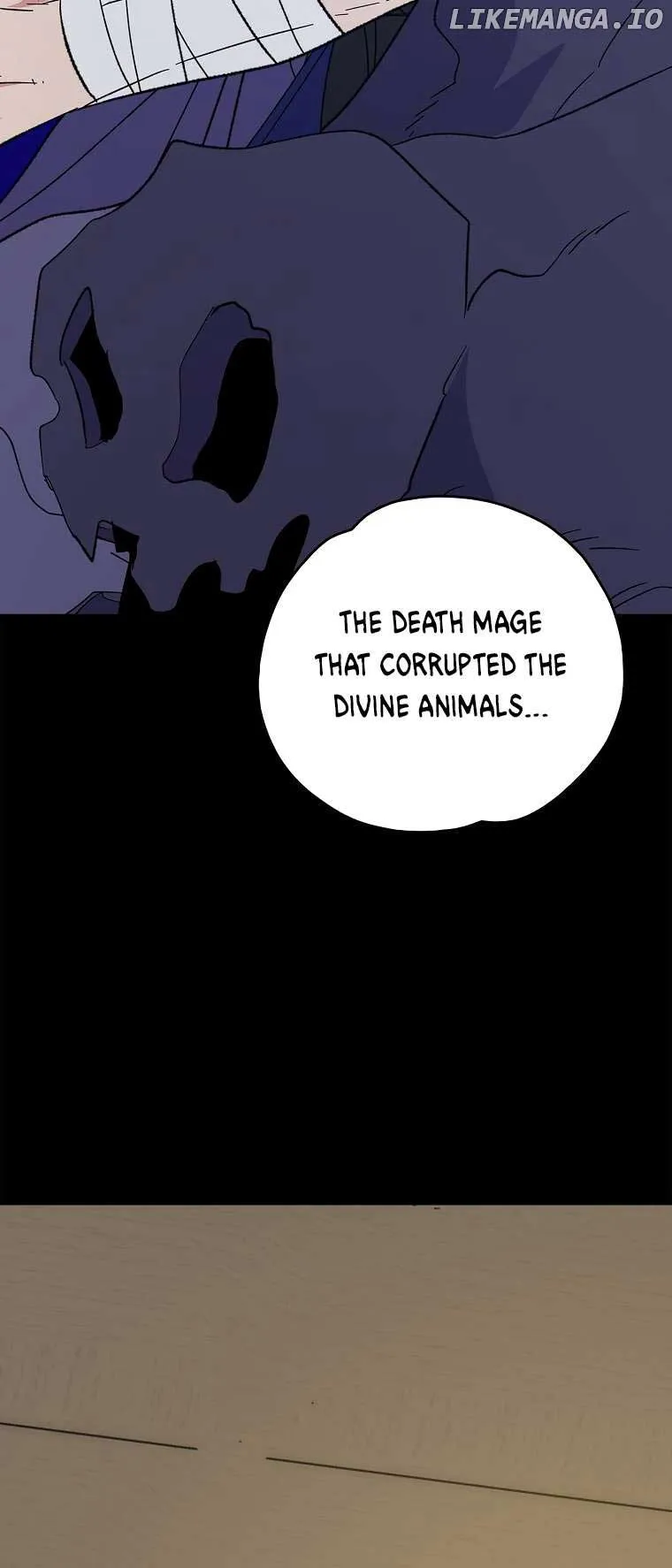 Ygret Chapter 112 Online - página 58