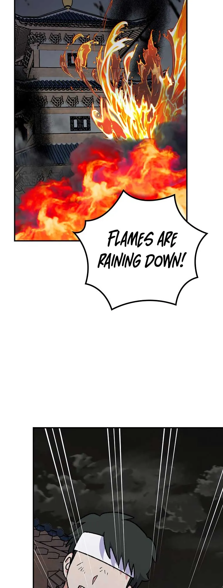 Ygret Chapter 113 Online - página 3