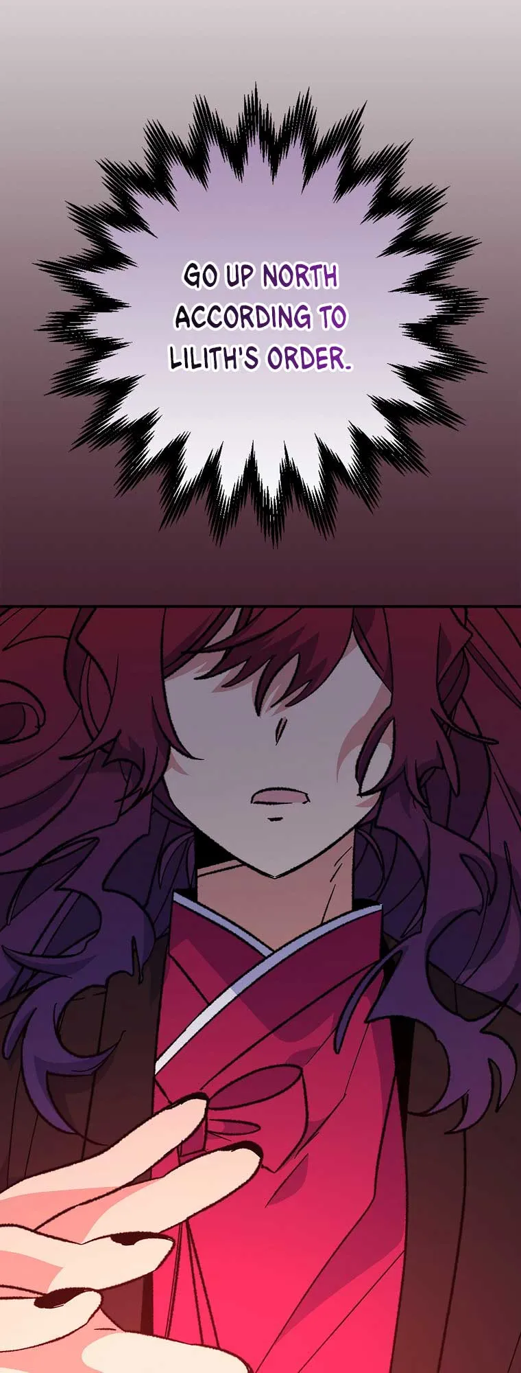 Ygret Chapter 113 Online - página 5
