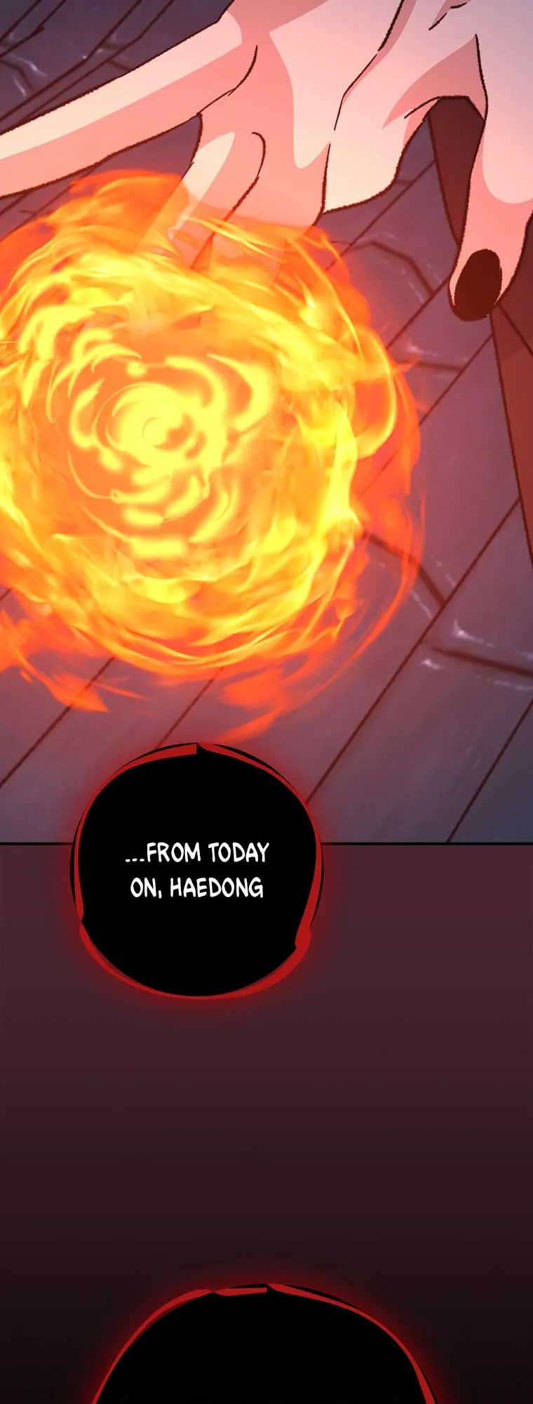 Ygret Chapter 113 Online - página 7