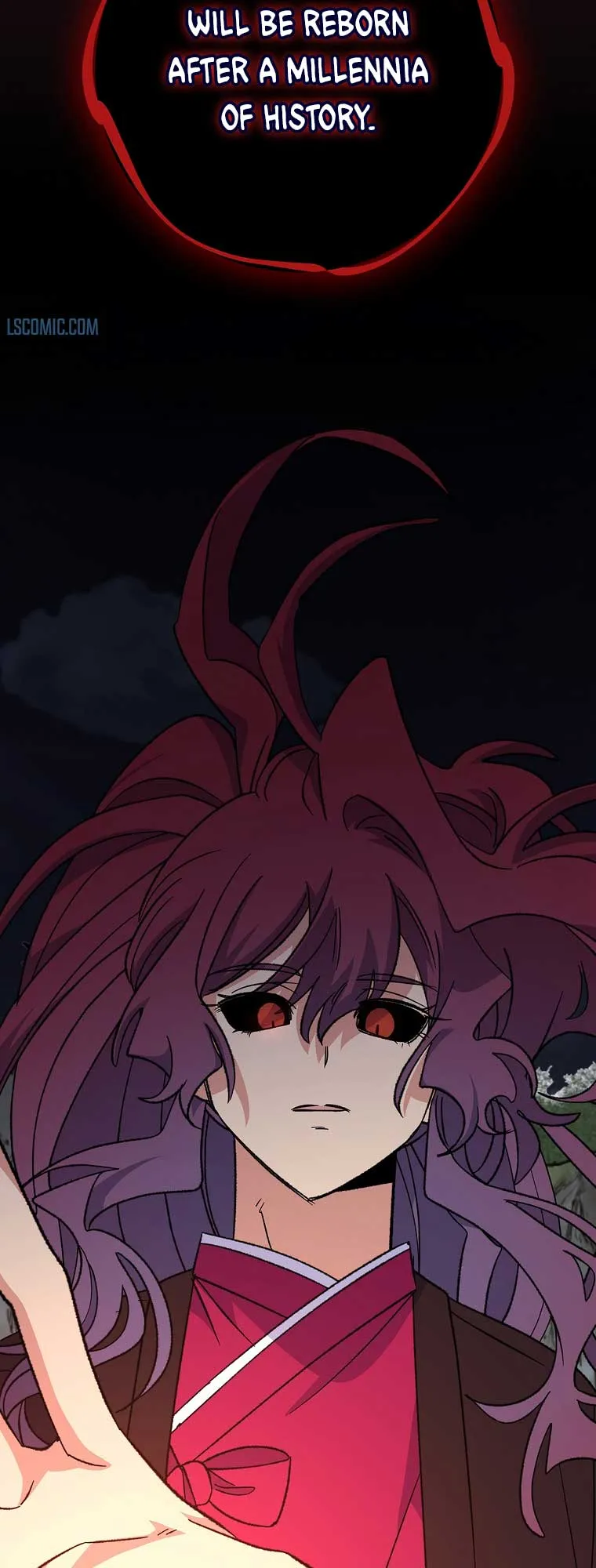 Ygret Chapter 113 Online - página 8