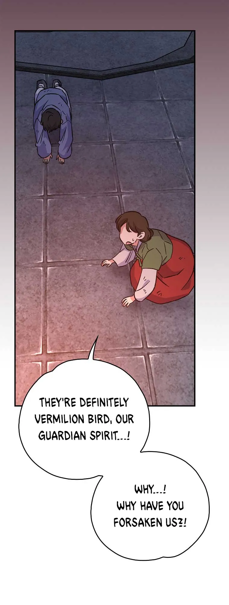 Ygret Chapter 113 Online - página 10