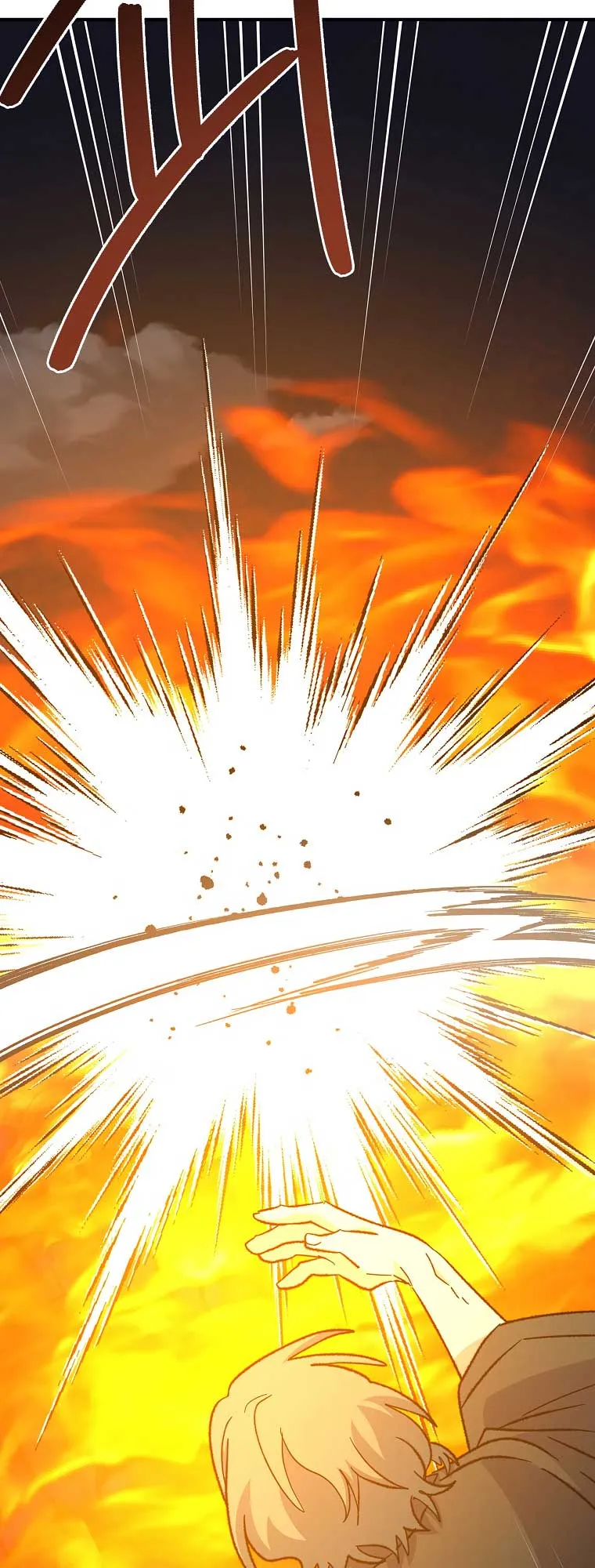 Ygret Chapter 113 Online - página 19
