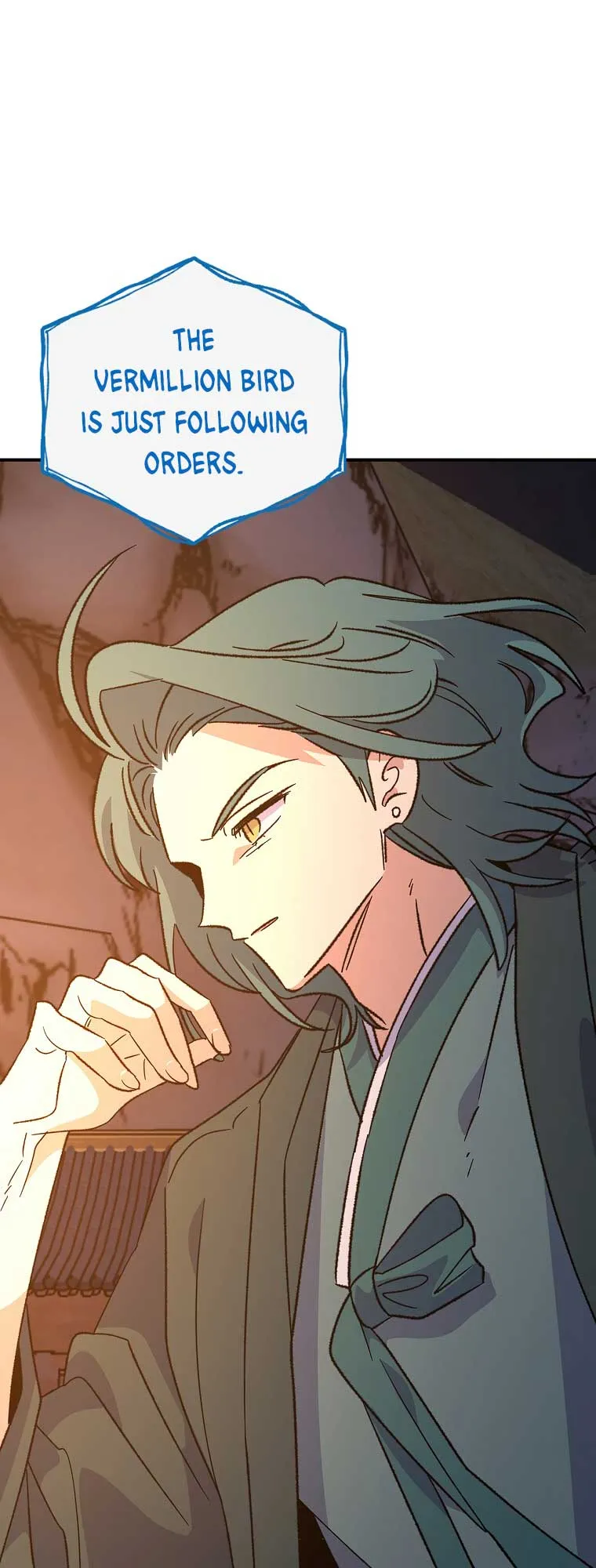 Ygret Chapter 113 Online - página 21