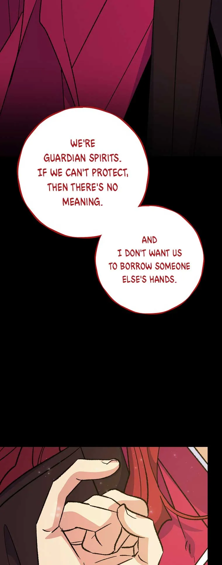Ygret Chapter 113 Online - página 34