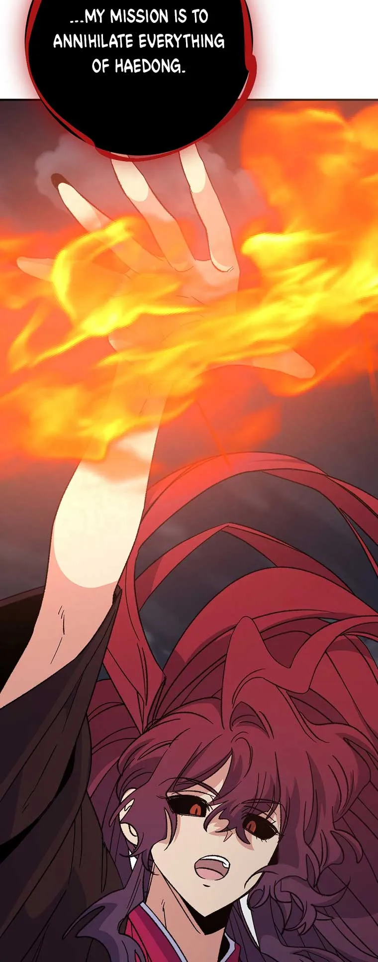 Ygret Chapter 113 Online - página 42