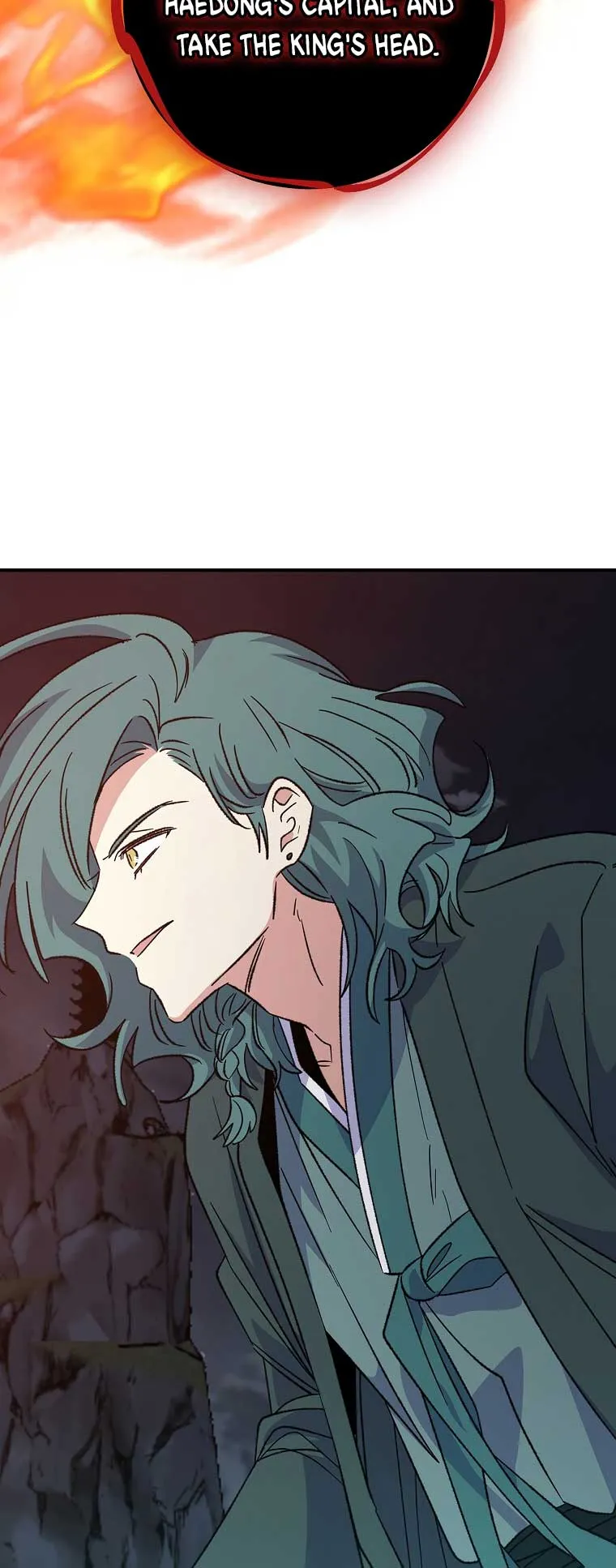 Ygret Chapter 113 Online - página 44