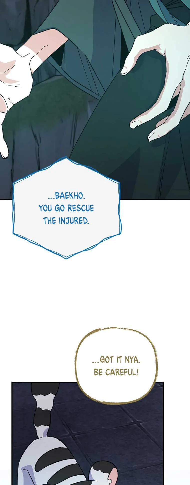 Ygret Chapter 113 Online - página 45