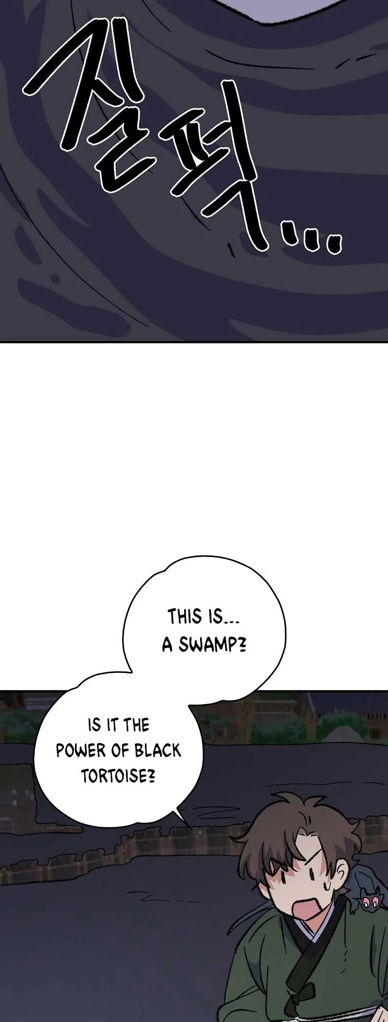 Ygret Chapter 113 Online - página 52