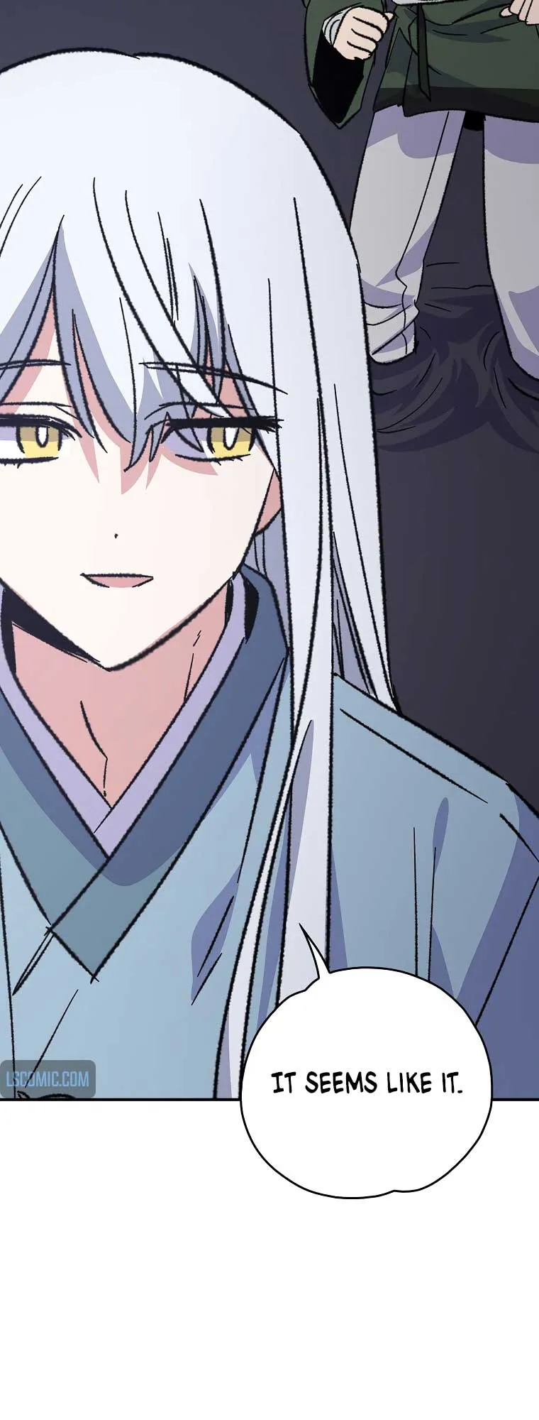 Ygret Chapter 113 Online - página 53