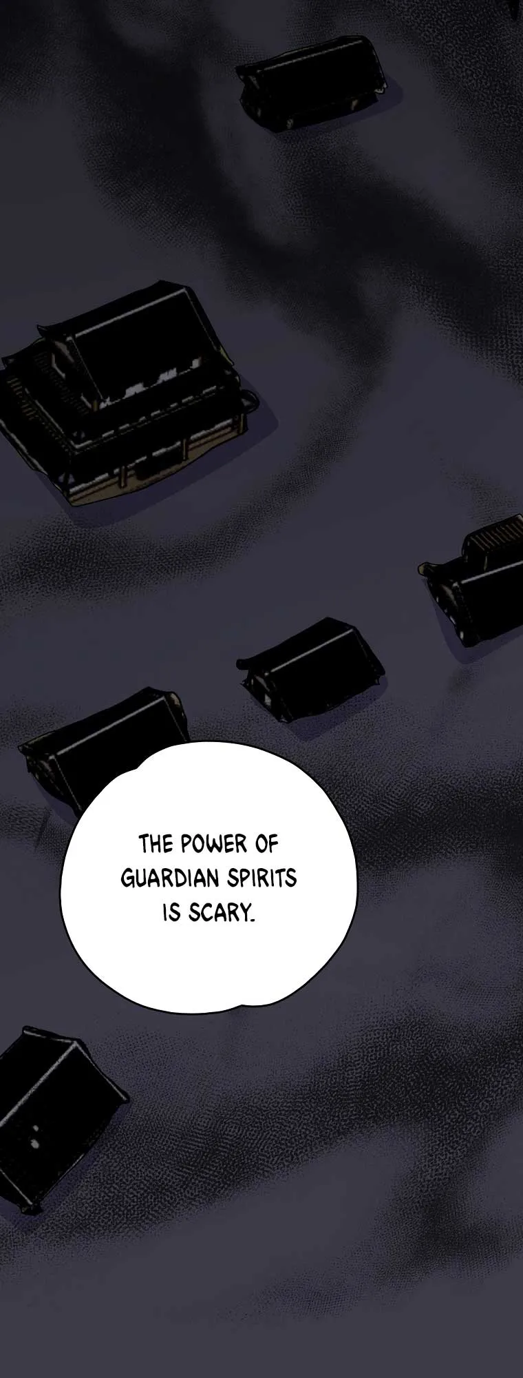 Ygret Chapter 113 Online - página 56