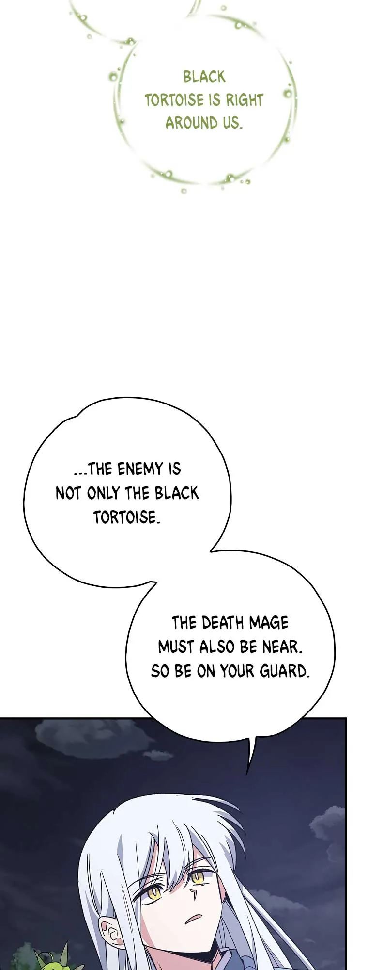 Ygret Chapter 113 Online - página 58