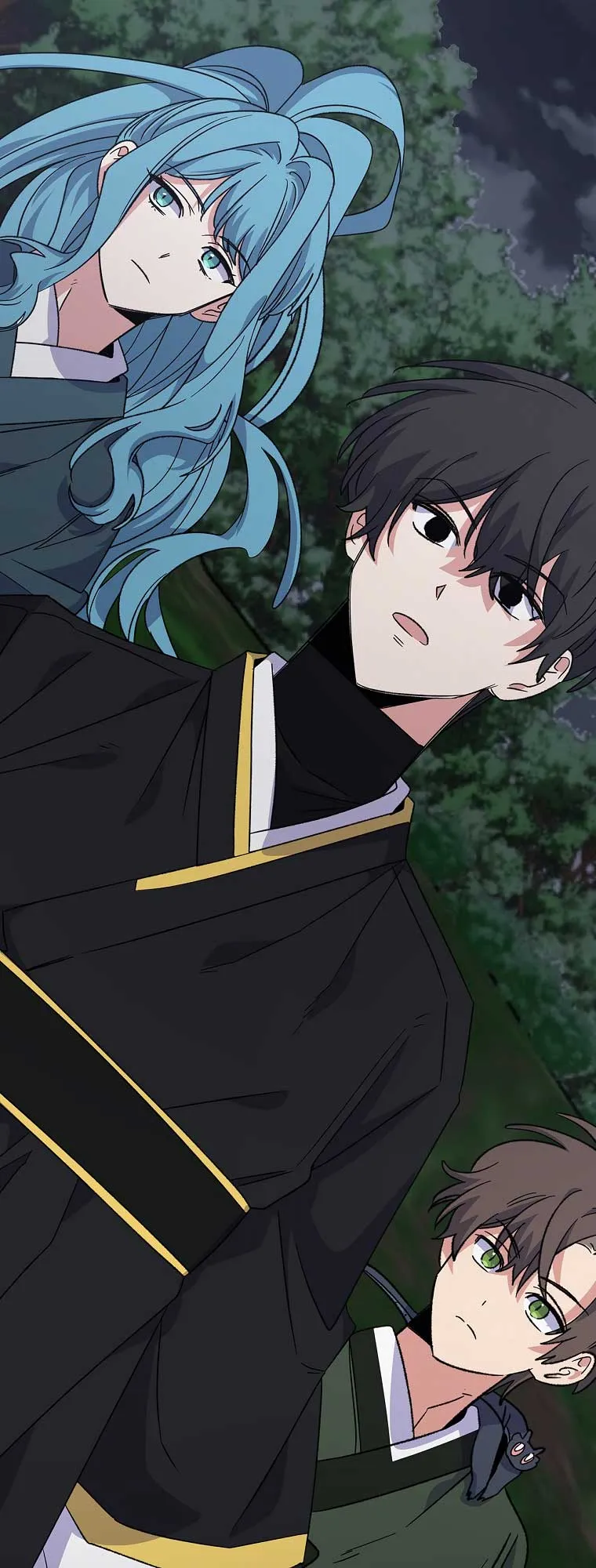 Ygret Chapter 113 Online - página 60