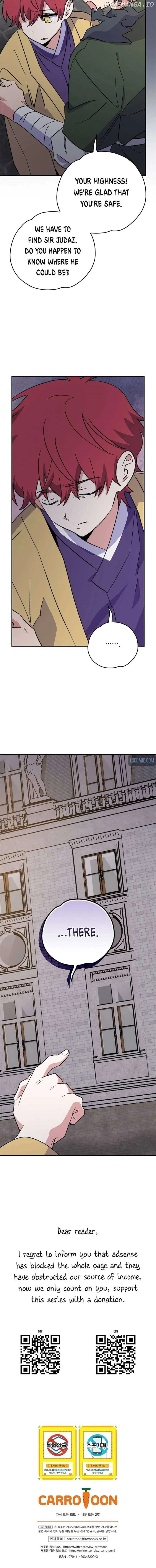 Ygret Chapter 115 Online - página 6