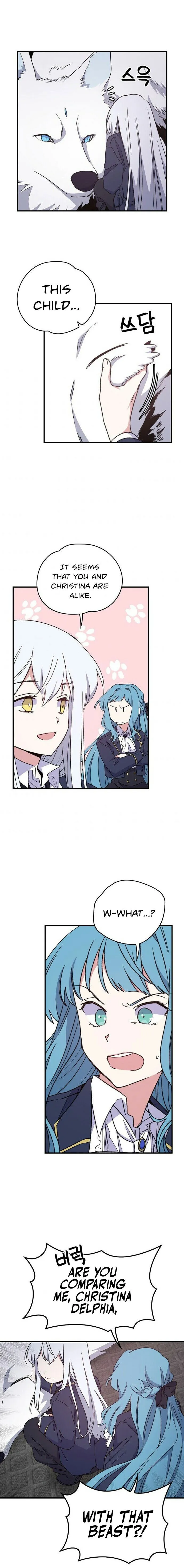 Ygret Chapter 12 Online - página 2