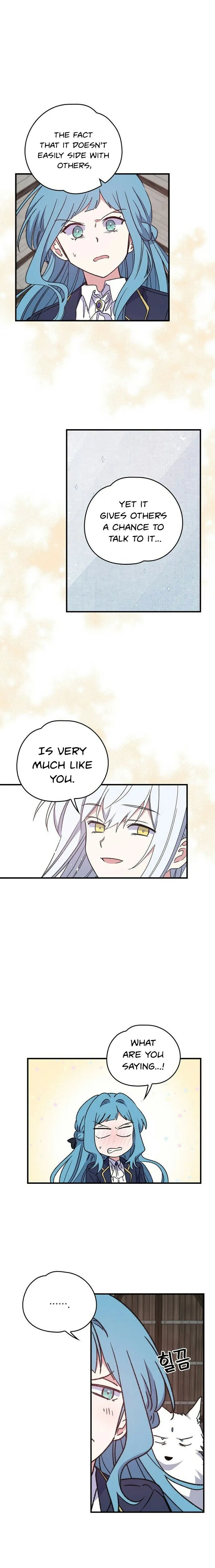 Ygret Chapter 12 Online - página 3