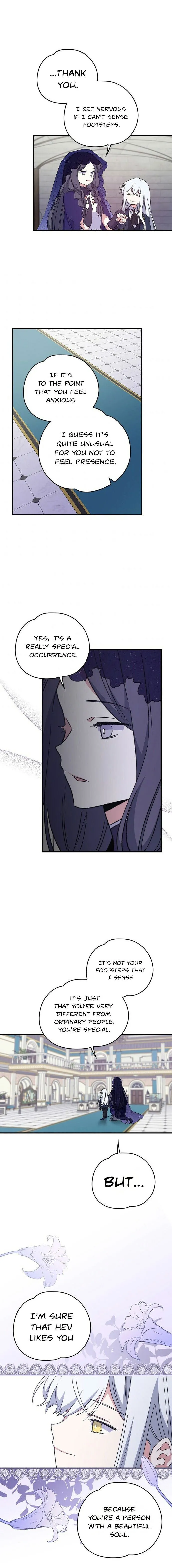 Ygret Chapter 12 Online - página 7