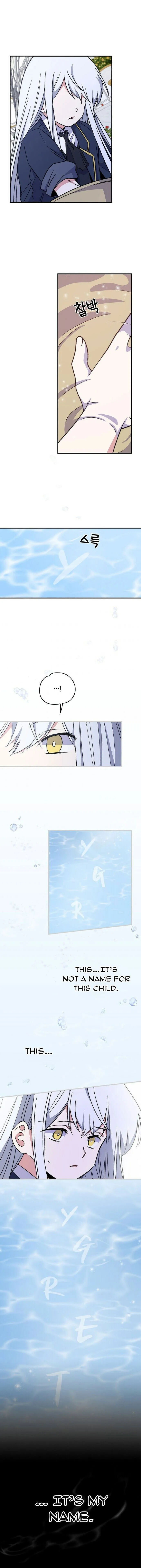 Ygret Chapter 12 Online - página 9